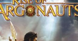 Rise of the Argonauts - Video Game Music