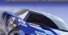 Ridge Racers 2 - Video Game Music