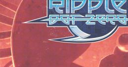 Ripple Dot Zero OST - Video Game Video game from Ripple Dot Zero OST for Windows. 