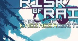 Risk of Rain 2 - Engineer Edition 2 - Video Game Video game from Risk of Rain 2 - Engineer Edition 2. 