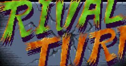 Rival Turf Rushing Beat
ラッシング・ビート - Video Game Music