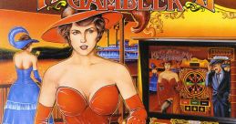 Riverboat Gambler (Williams Pinball) - Video Game Music