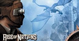 Rise Of Nations: Rise Of Legends (Re-Engineered track) - Video Game Video game from Rise Of Nations: Rise Of Legends