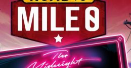 Road 96 Mile 0 - Video Game Video game from Road 96 Mile 0 for PS4, PS5, Switch, Windows, Xbox One, Xbox Series X/S.