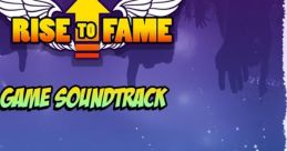 Rise to Fame Game track Rise to Fame (Original Game track) - Video Game Video game from Rise to Fame Game track Rise to