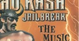 Road Rash Jailbreak - The Music - Video Game Music
