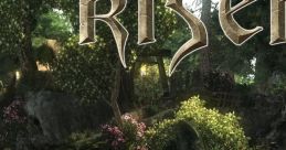 Risen (Re-Engineered track) - Video Game Video game from Risen (Re-Engineered track). Uploaded by PorcusGrunzus. 