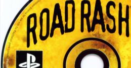 Road Rash 3D SLUS000524 - Video Game Video game from Road Rash 3D SLUS000524 for PS1. Published by Electronic Arts