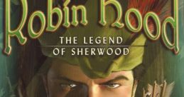 Robin Hood: The Legend of Sherwood - Video Game Video game from Robin Hood: The Legend of Sherwood for Windows. Published