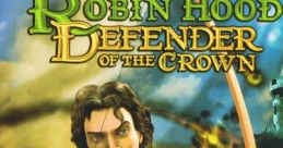Robin Hood - Defender of the Crown - Video Game Music