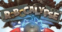 Robocalypse - Video Game Music
