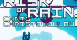 Risk of Rain 2 - Early Access OST RoR2 Early Access OST, RoR2 Early Access, Risk of Rain 2 Early Access - Video Game Video