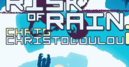 Risk of Rain 2 - Early Access OST RoR2 Early Access OST, RoR2 Early Access, Risk of Rain 2 Early Access - Video Game Music