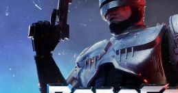 RoboCop: Rogue City - Video Game Video game from RoboCop: Rogue City for PS4, PS5, Windows, Xbox One, Xbox Series X/S.