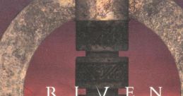 RIVEN THE TRACK Riven: The Sequel to Myst - Video Game Video game from RIVEN THE TRACK Riven: The Sequel to Myst for