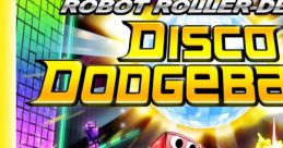 Robot Roller-Derby Disco Dodgeball - Video Game Music