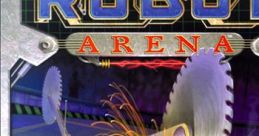 Robot Arena - Video Game Music
