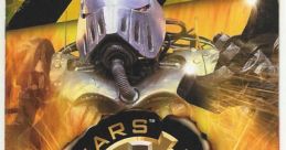 Robot Wars: Arenas of Destruction - Video Game Video game from Robot Wars: Arenas of Destruction for PS2, Windows.