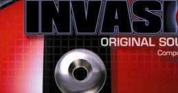 Robotech Invasion Original track Robotech Invasion: OST - Video Game Video game from Robotech Invasion Original track