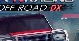 Rock 'N Racing Off Road DX ロックンレーシングオフロードDX - Video Game Video game from Rock 'N Racing Off Road DX