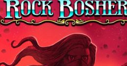 Rock Boshers Original Soundtrack Recording - Video Game Music