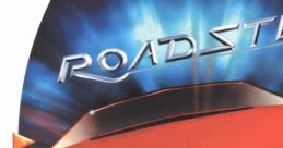 Roadsters Roadsters Trophy - Video Game Video game from Roadsters Roadsters Trophy for Dreamcast. Published by Titus