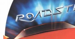 Roadsters Roadsters Trophy - Video Game Music