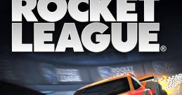 Rocket League (Stingers) - Video Game Video game from Rocket League (Stingers) for Linux, MacOS, PS4, Switch, Windows, Xbox