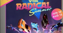 Rocket Summer Complete Original Soundtrack - Moonbase Premiu... - Video Game Music