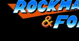 Rockman & Forte FC - Video Game Video game from Rockman & Forte FC for NES, Windows. Uploaded by NewerMan420. 