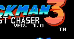 Rockman 3 Burst Chaser (Hack) ロックマン3BC - Video Game Music