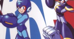 Rockman 8: Metal Heroes Original ロックマン8 メタルヒーローズ オリジナル・サウンドトラック Mega Man 8 Original - Video Game