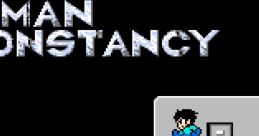 Rockman No Constancy (Hack) ロックマンNC - Video Game Video game from Rockman No Constancy (Hack) ロックマンNC for Family