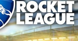 Rocket League OST - Video Game Music