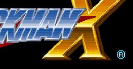 Rockman X (In-Progress) - Video Game Video game from Rockman X (In-Progress) for SNES. Published by Gatorcat (2016). 