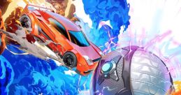 Rocket League: Sideswipe (Original track) Vol. 1 - Video Game Video game from Rocket League: Sideswipe (Original track)