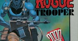 Rogue Trooper - Video Game Music