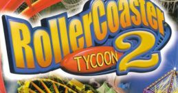 RollerCoaster Tycoon 1 + 2 - Video Game Video game from RollerCoaster Tycoon 1 + 2 for Windows, Xbox. Published by Atari,