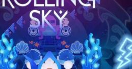Rolling Sky Vol.3 Rolling Sky - Video Game Music