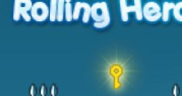 Rolling Hero RollingHero: Hack & Slash - Video Game Video game from Rolling Hero RollingHero: Hack & Slash for Online,