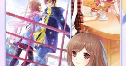 Romantic Diary Anime Dress Up - Video Game Video game from Romantic Diary Anime Dress Up for Android. 