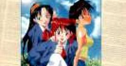 Rookies ルーキーズ - Video Game Video game from Rookies ルーキーズ for MS-DOS, PC-98, PC-9821. Published by Umitsuki