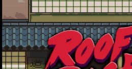 Roof Rage Original - Video Game Video game from Roof Rage Original for Switch, Windows. Published by Pentadrangle