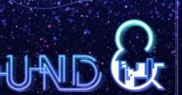 Round & Round - Video Game Video game from Round & Round. Published by I MY ME (2022). 