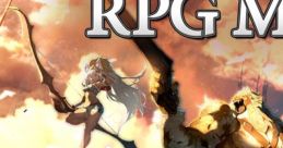 RPG Maker MZ - Video Game Video game from RPG Maker MZ for Windows. Published by Degica (2020). Uploaded by