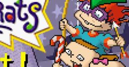 Rugrats: Castle Capers Rugrats: Travesuras en el Castillo - Video Game Video game from Rugrats: Castle Capers Rugrats: