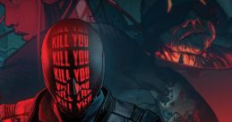 RUINER Official - Video Game Video game from RUINER Official for Windows. Published by Devolver Digital (2017). 