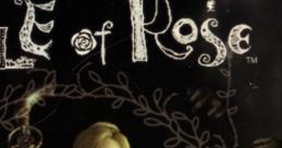 Rule of Rose - Songs from the Original - Video Game Video game from Rule of Rose - Songs from the Original for PS2.