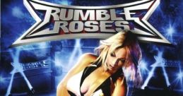 Rumble Roses ランブルローズ
럼블로즈 - Video Game Music
