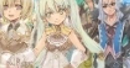 Rune Factory 4 - Video Game Video game from Rune Factory 4 for 3DS. Published by Marvelous, XSEED Games (2012). Uploaded by